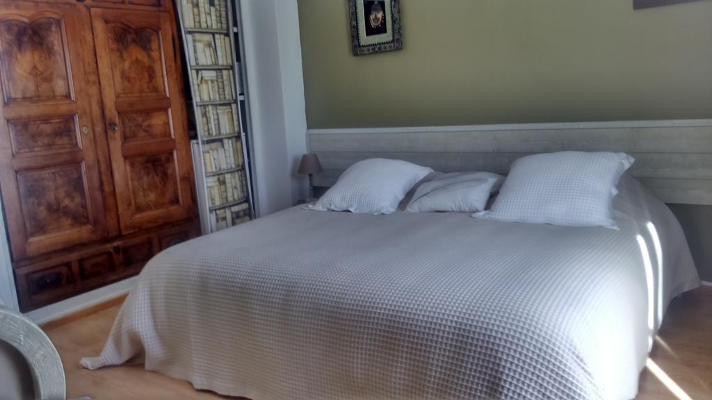Chambres D'Hotes De La Grone Argelès-sur-Mer Exteriör bild