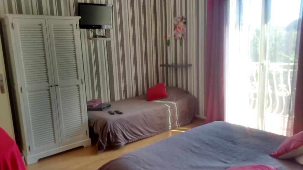 Chambres D'Hotes De La Grone Argelès-sur-Mer Exteriör bild
