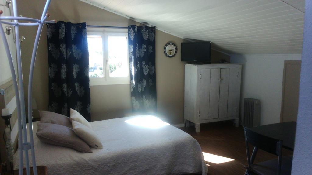 Chambres D'Hotes De La Grone Argelès-sur-Mer Exteriör bild