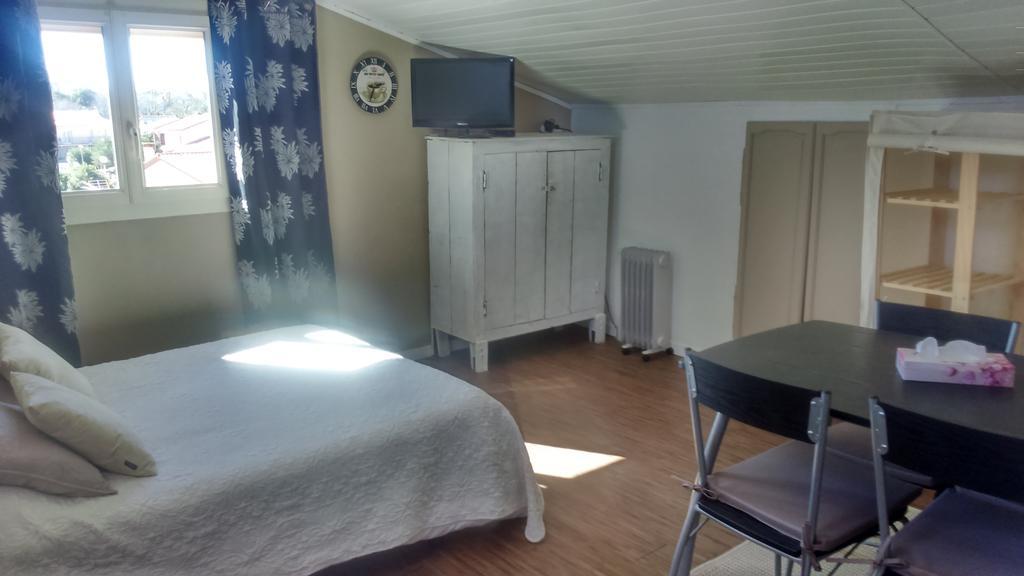 Chambres D'Hotes De La Grone Argelès-sur-Mer Exteriör bild