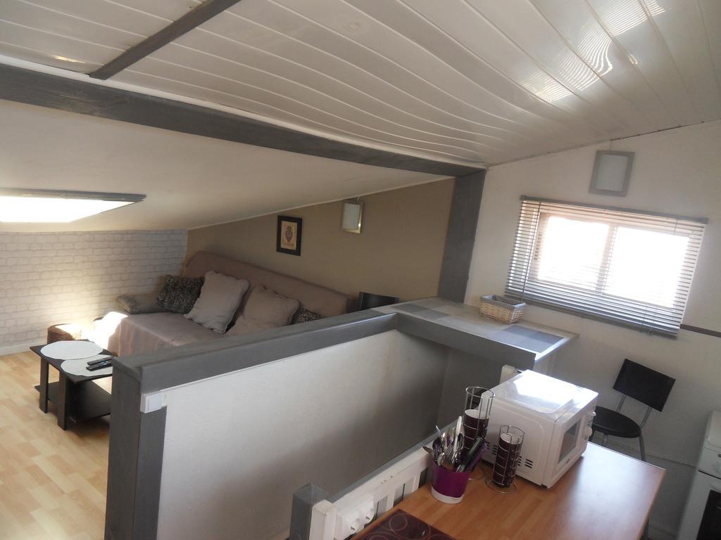 Chambres D'Hotes De La Grone Argelès-sur-Mer Exteriör bild