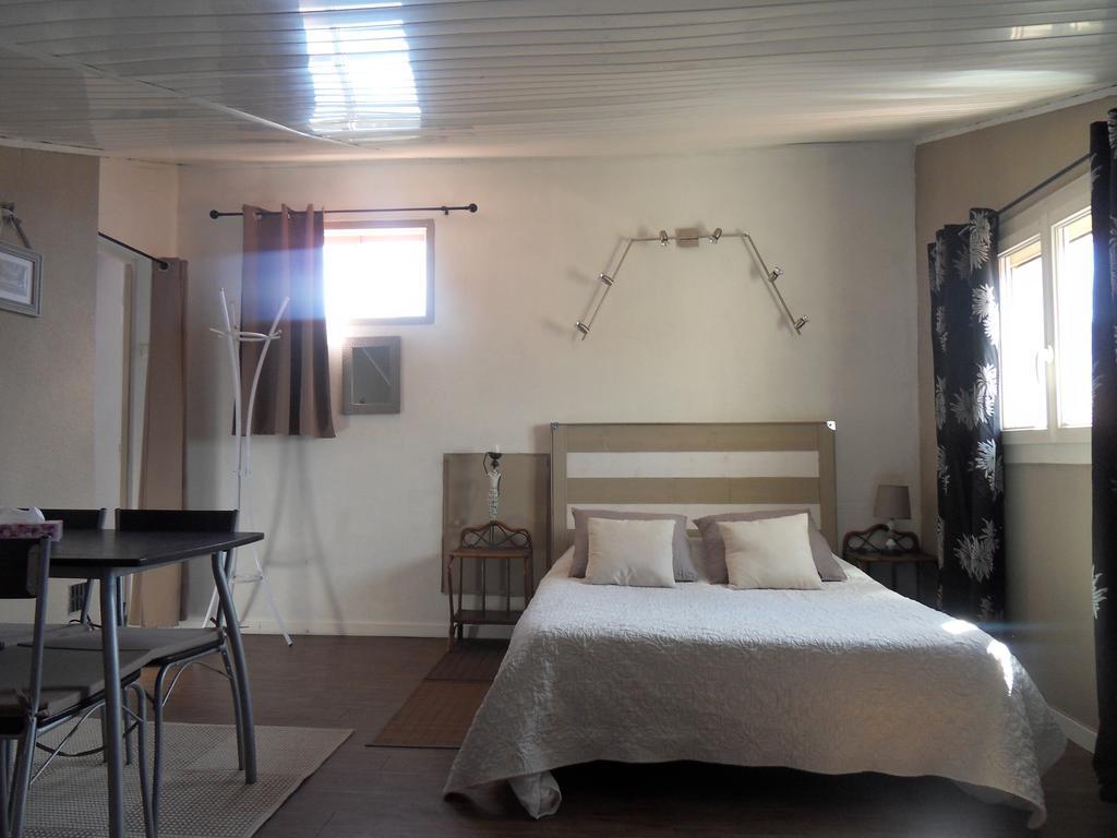 Chambres D'Hotes De La Grone Argelès-sur-Mer Exteriör bild