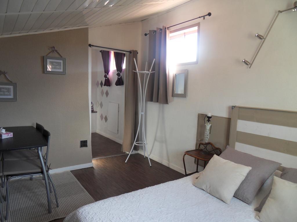 Chambres D'Hotes De La Grone Argelès-sur-Mer Exteriör bild