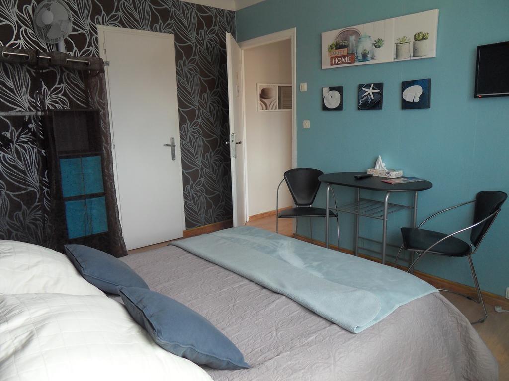 Chambres D'Hotes De La Grone Argelès-sur-Mer Exteriör bild